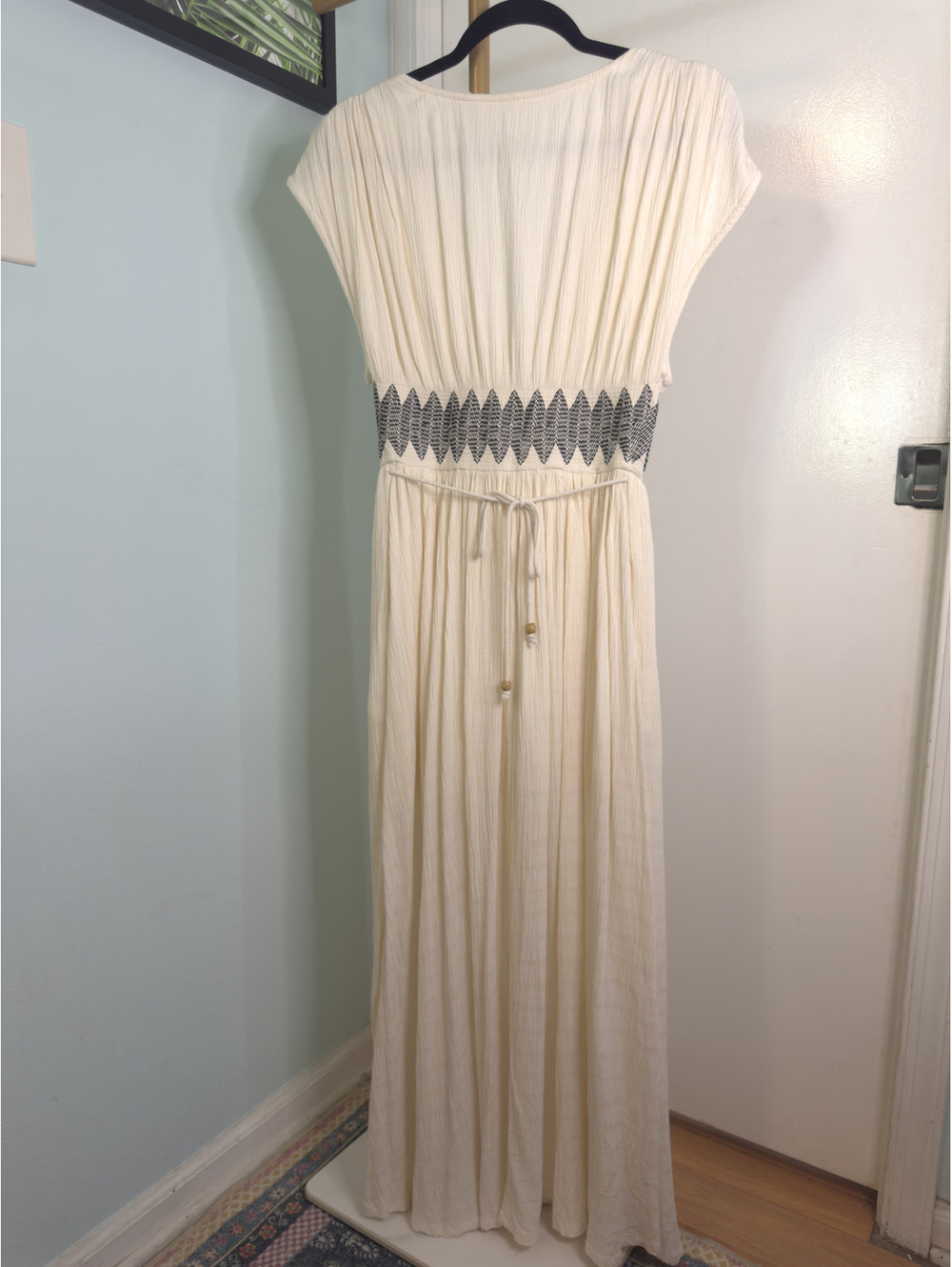 Free People Devon Maxi Dress - Picture 2 of 4